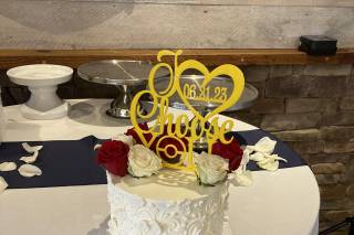 Melissa's Simply Sweet, LLC - 9