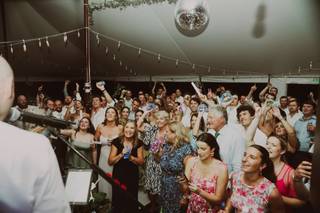 Outer Banks Wedding Entertainment - 30