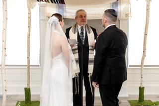 Ethan Franzel, Life Cycle Officiant and Rabbi - 9