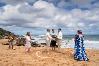 Oahu Island Weddings - 18