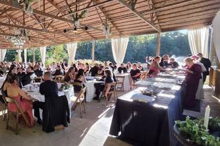 La Granja Mexican Catering - 5