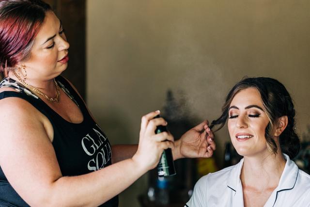 The Makeup Bar - 3