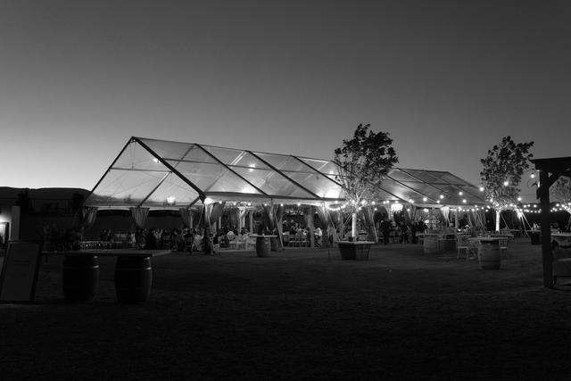 Copper Blossom Events - 4