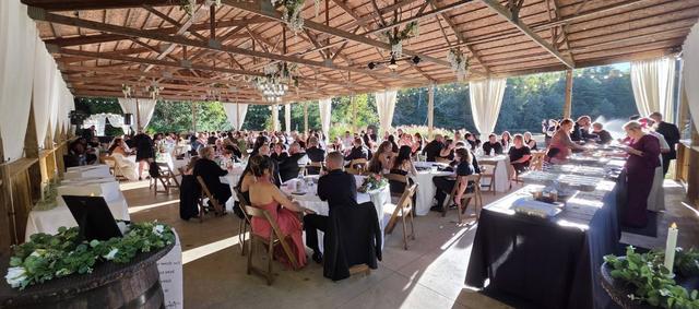 La Granja Mexican Catering - 1