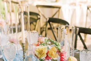 Blue Sparrow Events - 5