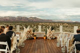 K Marie Weddings - 17