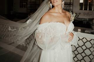 Dhalia Edwards Makeup - 36