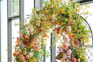 Floraland Weddings & Events - 19