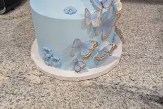 Cake-aholics Bakery - 6