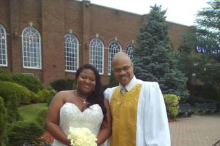 The Curvy Bride - 57
