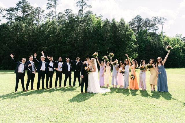 UNIQUELY YOURS WEDDING PLANNING, LLC - 4