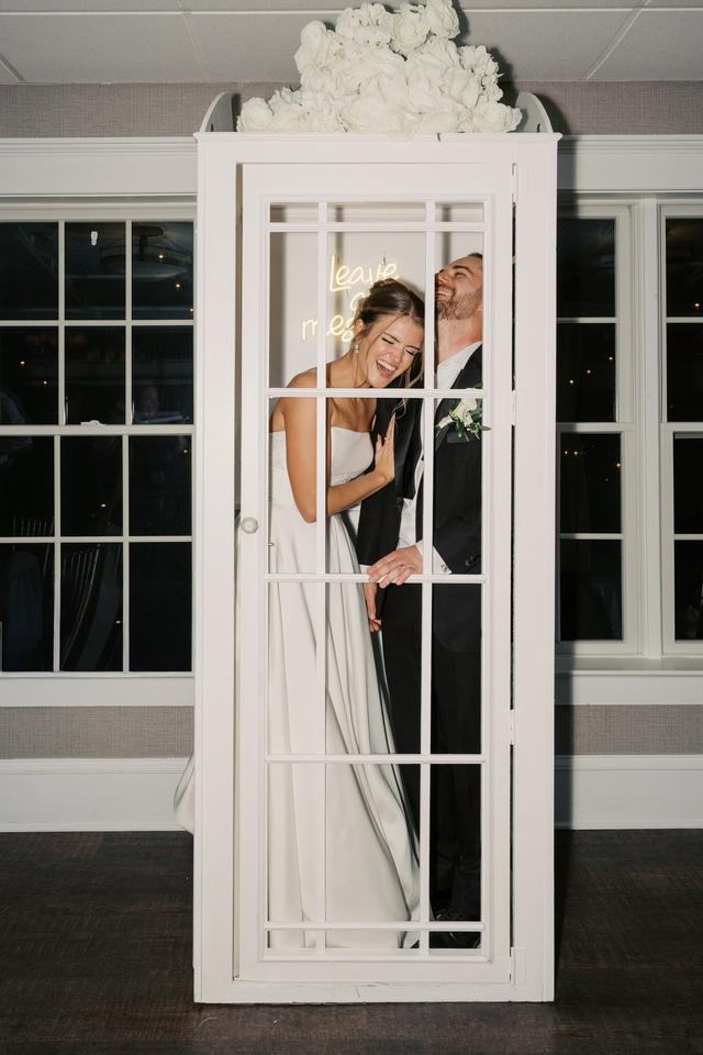 Dialed In Guestbooks - 2
