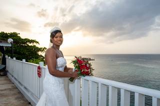 TROPICAL WEDDINGS JAMAICA - 69