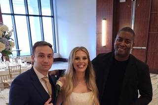 Mike Sipe Entertainment, Events & Productions - 47