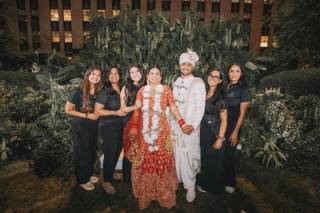 Aria Events - 8
