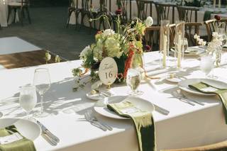 Monserate Winery - 7