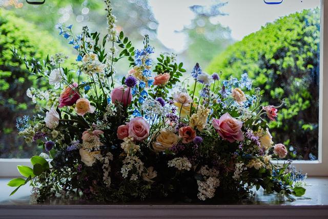 Maple & Mum Floral Designs - 1