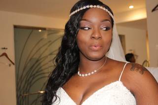 Bride & Beauty Limited - 84