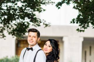 Low-Key Love® | Intimate Wedding & Event Photography - 9