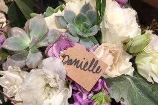 Kendra's Floral Design - 50