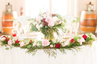 The Rosy Posy - 114
