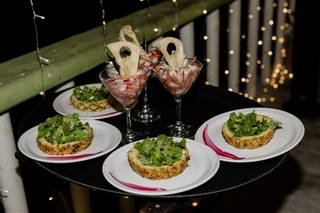 Blue Venado Beach Weddings - 108