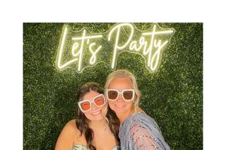Chickadee Photo Booth - 6