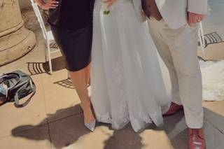 Long Island Wedding Officiant - 12