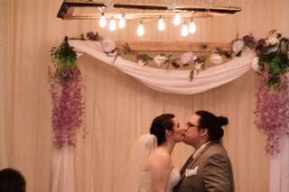 Lauren Vargas, Officiant - 12