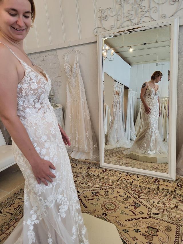 Sienna Cole Bridal - 4