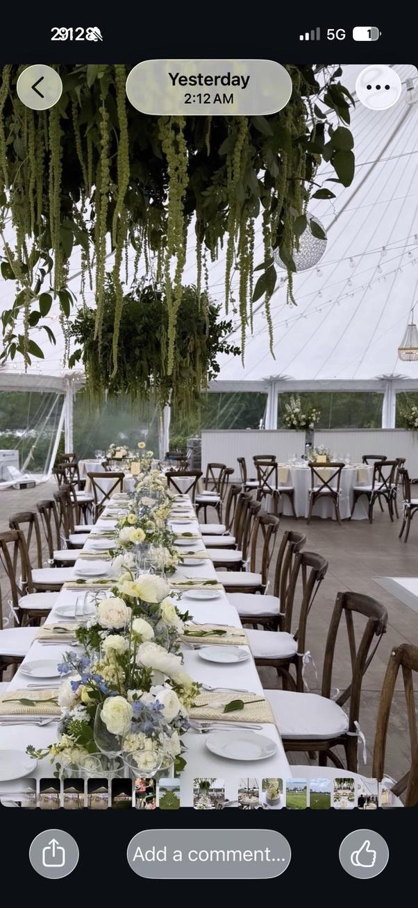 Becky Baird Events - 2