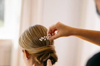 Ashley's Salon - 5