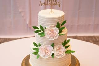 Orland Park Bakery - 53
