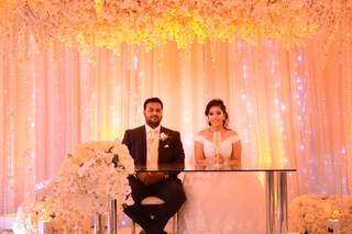 A's Creation Events Decor - 18