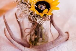 Diamond B Weddings & Events - 14