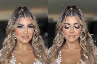 Glam By Jessica Harp - 19