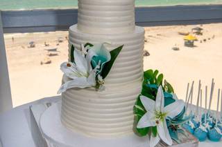 A Piece of Cake & Desserts - 5