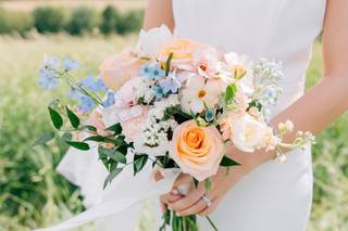 The Flowerman - 24