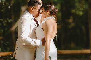 Mossy Oak Farm Weddings & Event's - 32