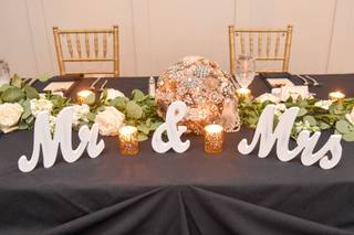 Willow Event Designs - 105