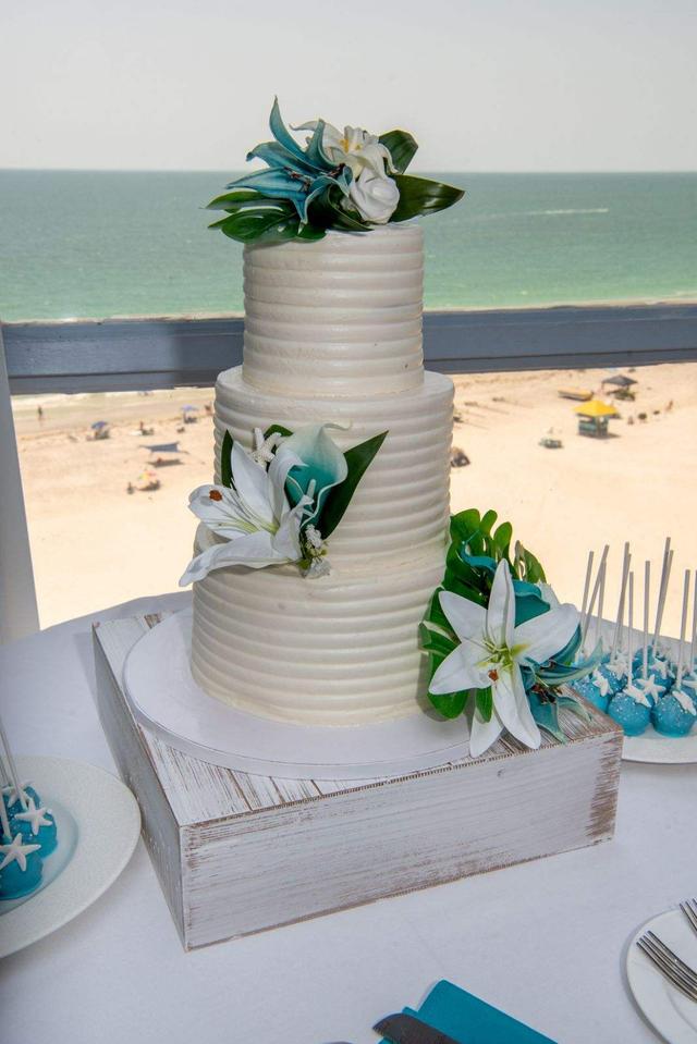 A Piece of Cake & Desserts - 2