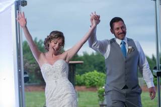 Aleana's Bridal - 68