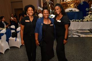 Jennifer Rose Events and Weddings - 12