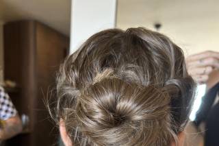 Crystal Tavares Hair - 27
