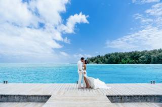wedOtahiti | Destination Weddings + Unique Ceremonies | French Polynesia - 9