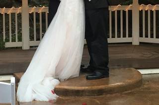 Tapestry House by Wedgewood Weddings - 53
