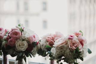 Rose & Blossom - 33