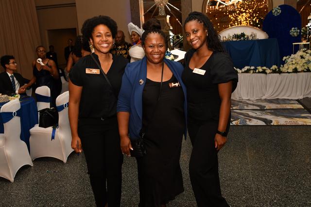 Jennifer Rose Events and Weddings - 3