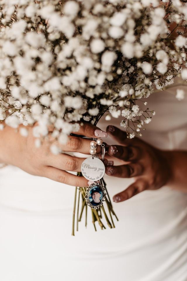 Monroe Pearson by Walters Wedding Estates - 2