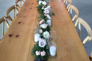 Arnold's Flower Shop - 43